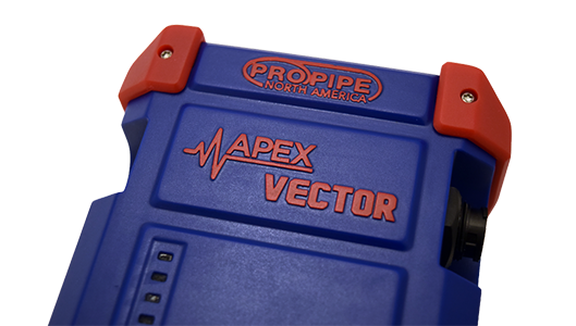 APEX Vector product
