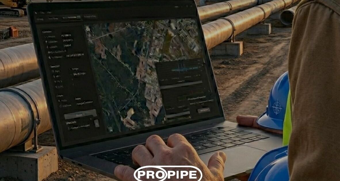 pig-tracking solutions