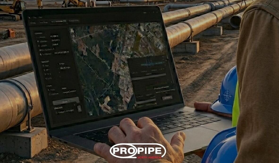 pig-tracking solutions