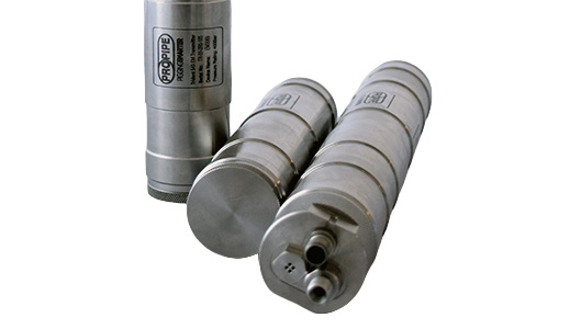 Intelligent EM Transmitters