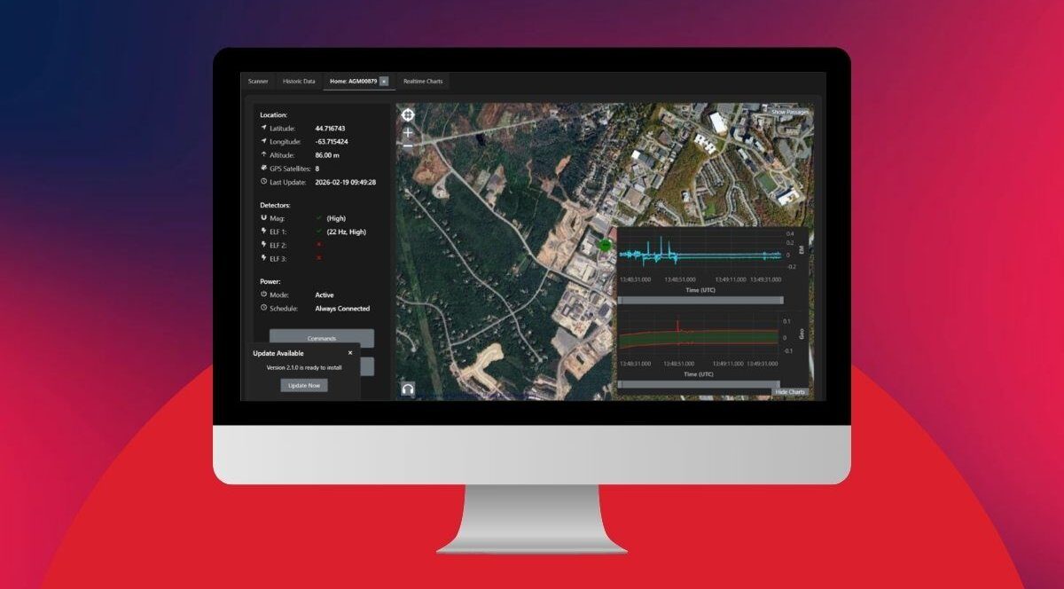 pipeline pig-tracking hardware and software solutions