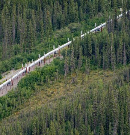 Pipeline integrity management