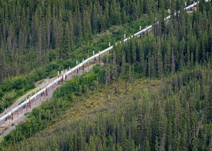 Pipeline integrity management